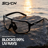 Sports UV400 Cycling Sunglasses
