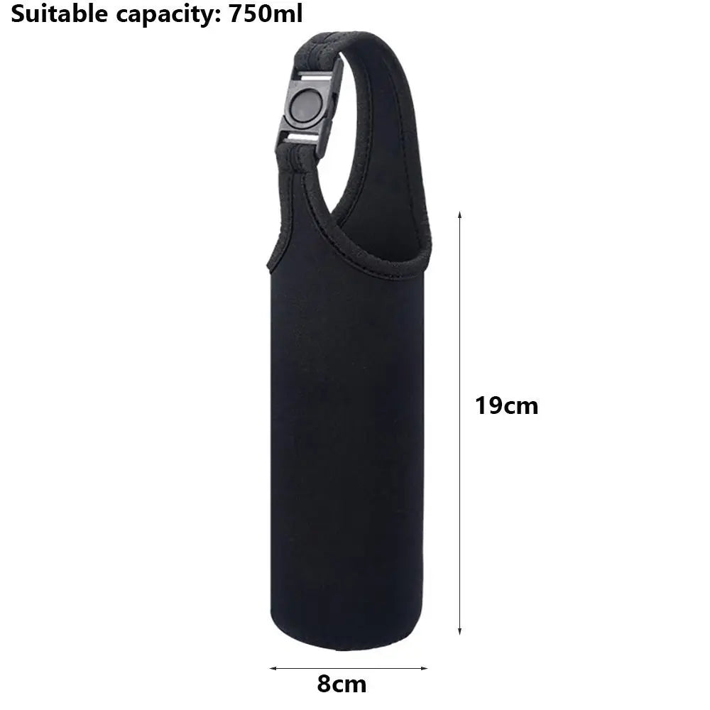 Hydration Bottle Carrier Bag