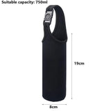 Hydration Bottle Carrier Bag