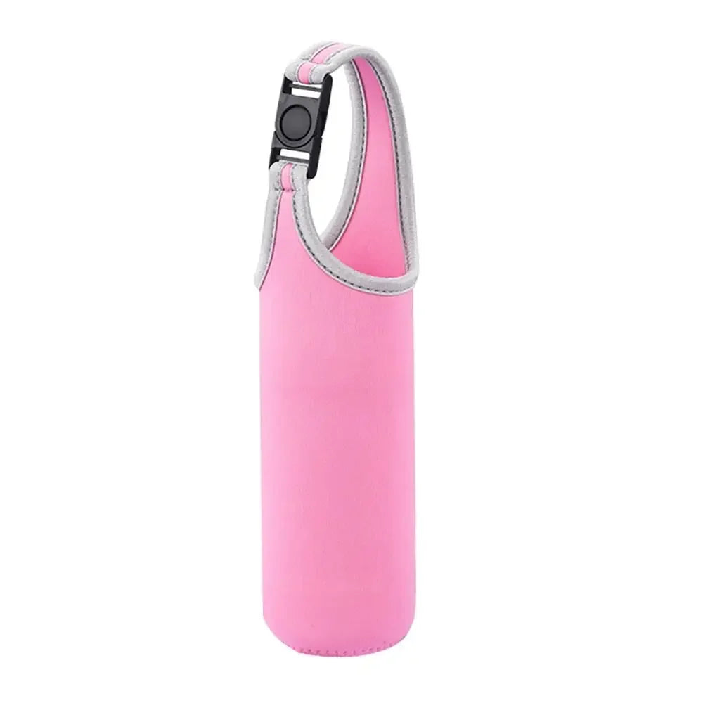 Hydration Bottle Carrier Bag
