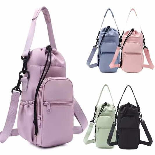 Combo Wellness Fitness + Hydration Bottle