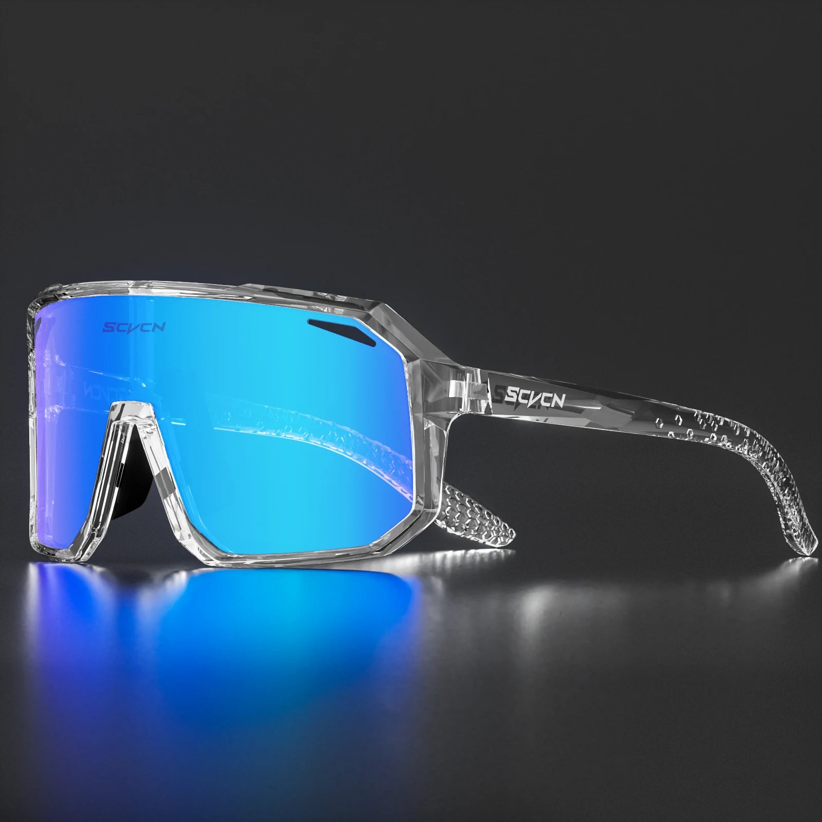 Sports UV400 Cycling Sunglasses