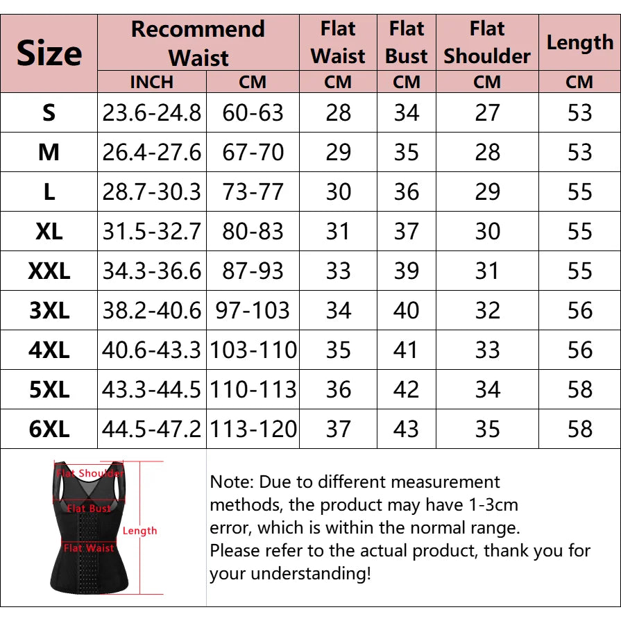 Body Sculpt Waist Trainer