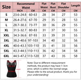 Body Sculpt Waist Trainer