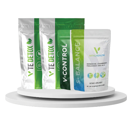 Metabolic Essentials Bundle