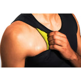 Men Slimming Body Shaper Modeling Vest