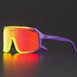Sports UV400 Cycling Sunglasses
