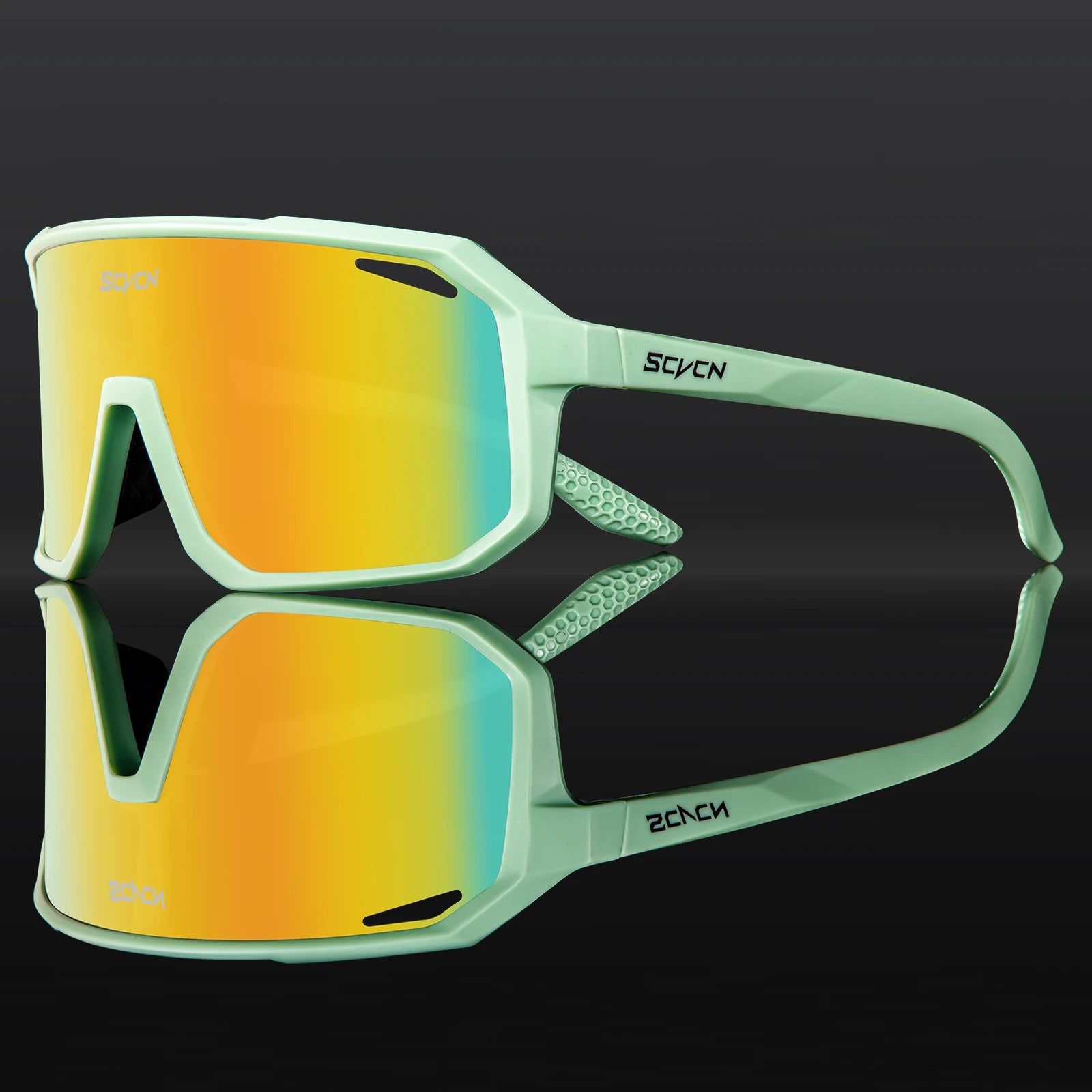 Sports UV400 Cycling Sunglasses