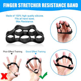 Hand Grip Adjustable 5-60kg-Ejercitador de Mano Profesional